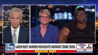 My heart goes out to Laken Riley’s family: Giovanna McDavid - Fox News