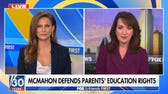 FBI targeted Moms for Liberty, parental activists, DOJ says
