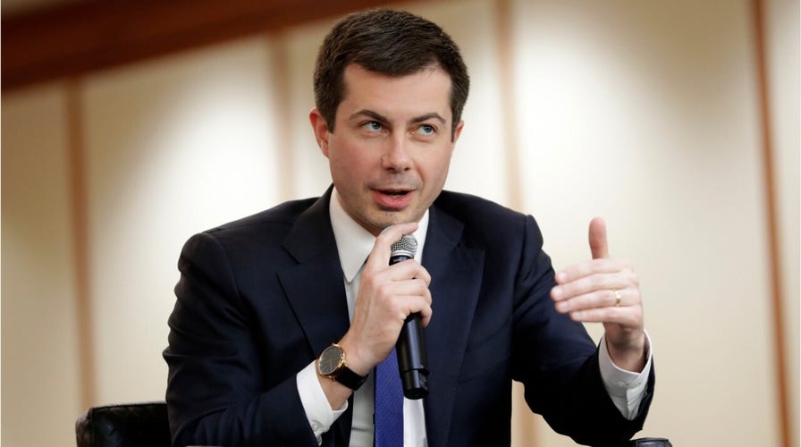 Pete Buttigieg: 5 things to know