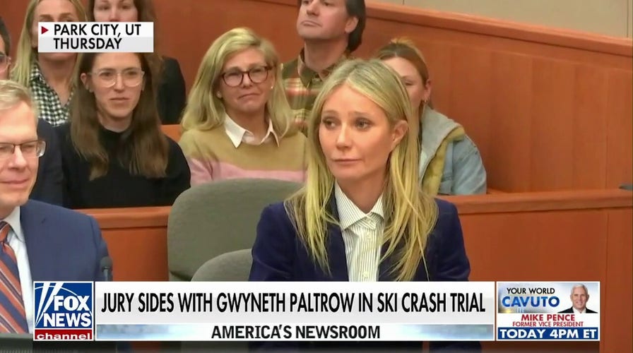 Kevin Costner Gwyneth Paltrow Robert De Niro testify in court