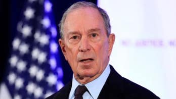 Michael Bloomberg, UN climate envoy, shuns commercial travel for private jets