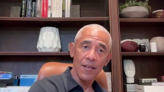 Obama praises Democrats who fled Texas redistricting vote