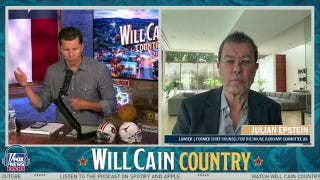 Bigger Than Elvis? What Taylor Swift's Fame Says About America | Will Cain Country - Fox News