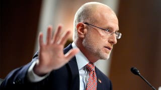 FCC Chair Brendan Carr reacts to 'meritless' ABC lawsuit