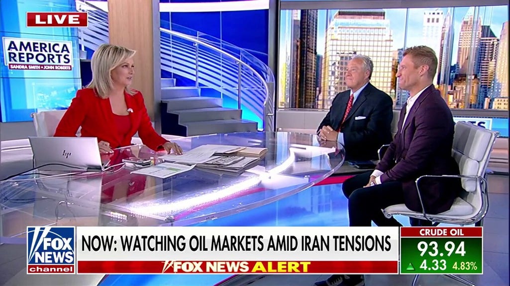 Kevin Warsh is a 'real pro,' former Obama economic advisor says