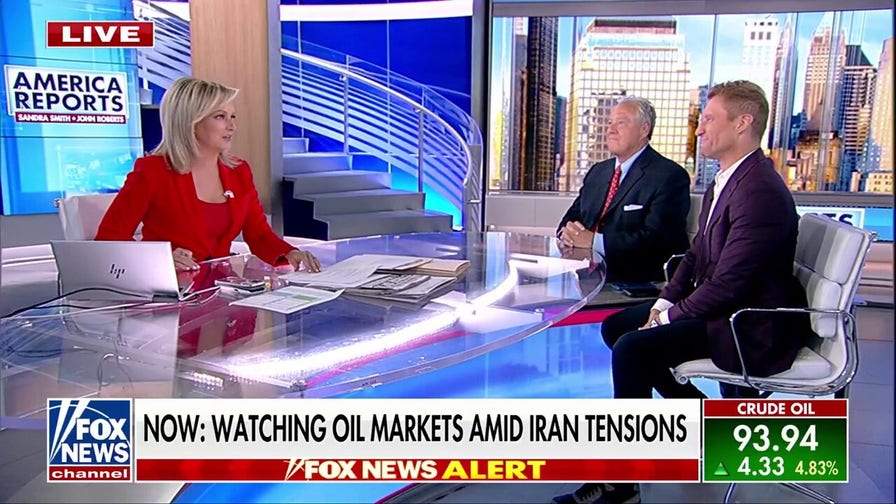 Kevin Warsh is a 'real pro,' former Obama economic advisor says