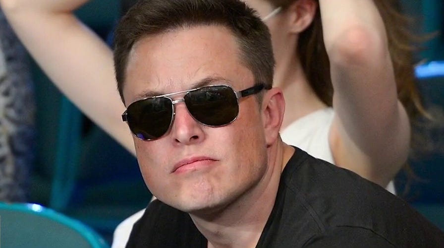 Elon Musk's bumpy landing at Twitter