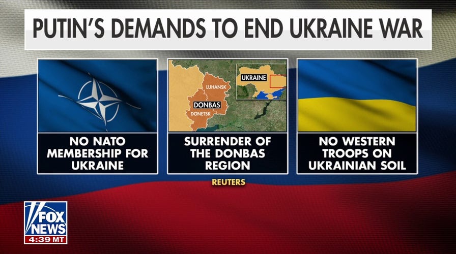 Russian attack kills 10, injures 38 others in Kyiv, Ukrainian officials say