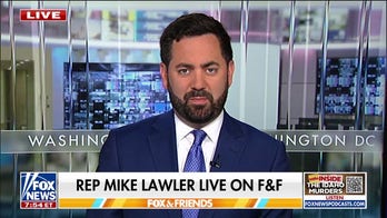 Rep. Lawler issues major announcement on NY gubernatorial race