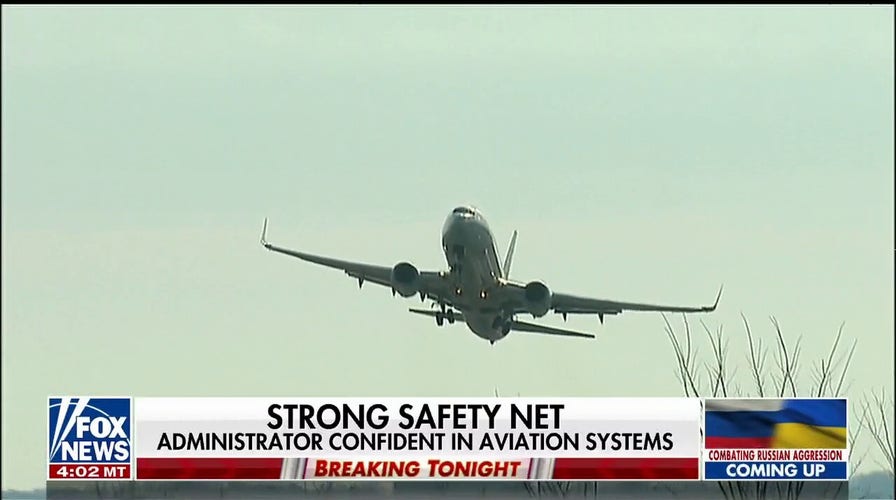  Federal Aviation Safety Summit addresses flying risks and standards