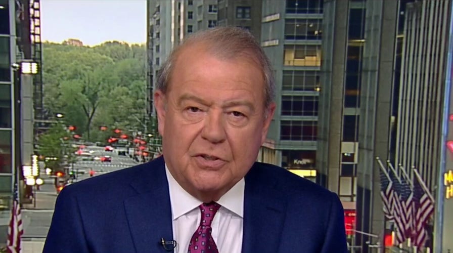 Varney: How Trump's China tariff threat upset stock market