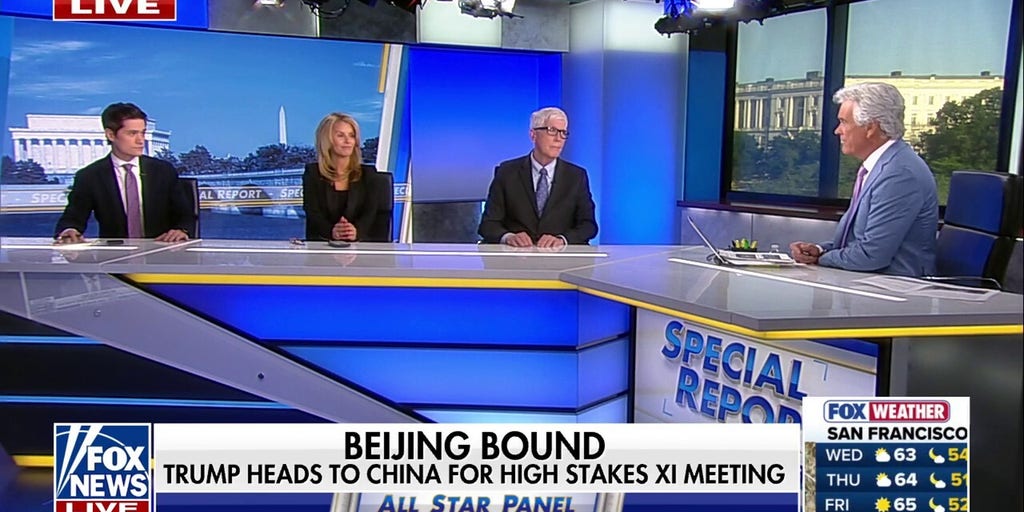 This is what Xi Jinping would like from President Trump, expert reveals