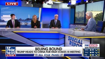 This is what Xi Jinping would like from President Trump, expert reveals