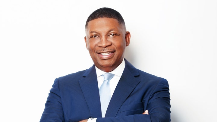 Louisiana Democrat, candidate for governor discusses effort to win over conservative voters in the state