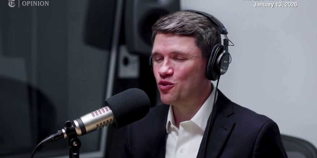 Democratic Texas Senate candidate says national party 'hostile' towards faith in red states