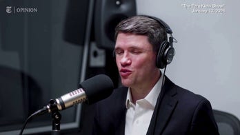 Democratic Texas Senate candidate says national party 'hostile' towards faith in red states