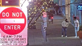 WATCH: 77-year-old man beaten in downtown Seattle as crime concerns escalate