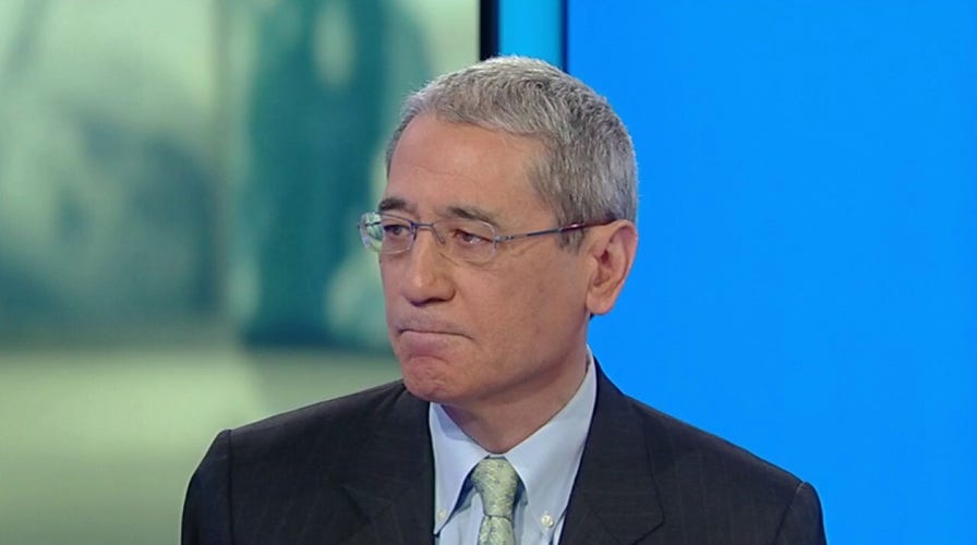 Growing mistrust of China's coronavirus data