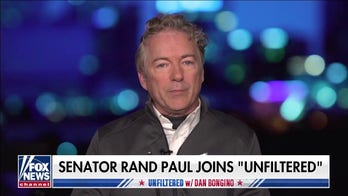 Sen. Paul takes on Big Tech
