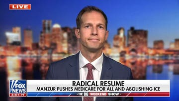 Democratic congressman says Hegseth is a ‘clear and present threat’ to American public