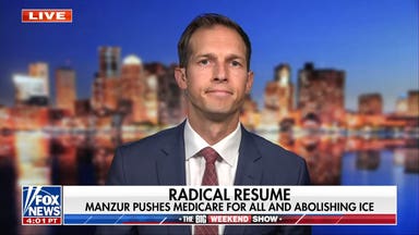 Democratic congressman says Hegseth is a ‘clear and present threat’ to American public