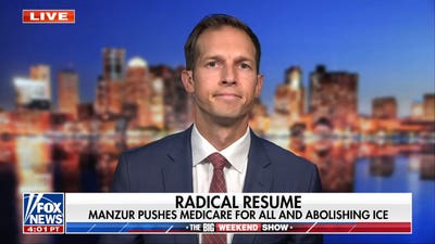 Democratic congressman says Hegseth is a ‘clear and present threat’ to American public
