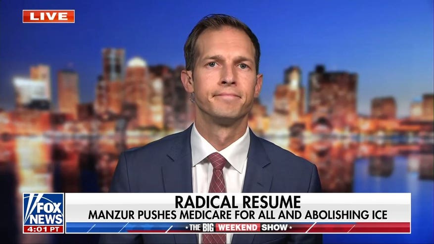 Democratic congressman says Hegseth is a ‘clear and present threat’ to American public