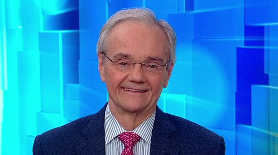 Michael Goodwin: Trump won, Pelosi lost, it’s a real acquittal 