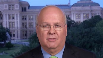 Rove: ‘Hard to calculate’ impact of early voting on election results