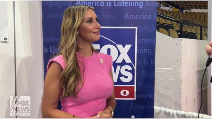 Alina Habba takes on major role in Trump campaign, dishes on his highly anticipated RNC speech