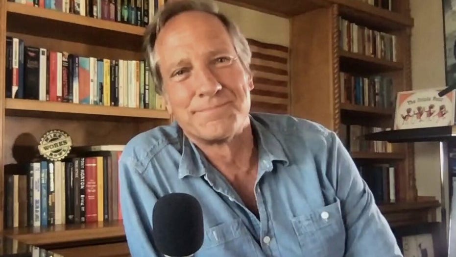 How Do I Contact Mike Rowe Mike Rowe on 'the reality of risk': 'We've forgotten the fact that risk