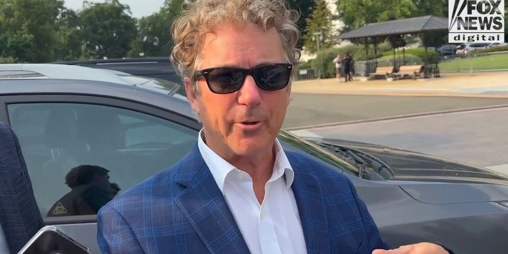 Rand Paul accuses Fauci of chasing awards, lobbying for $1 million prize during pandemic