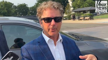 Rand Paul accuses Fauci of chasing awards, lobbying for $1 million prize during pandemic
