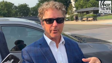 Rand Paul accuses Fauci of chasing awards, lobbying for $1 million prize during pandemic