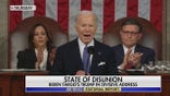 Joe Biden states his case