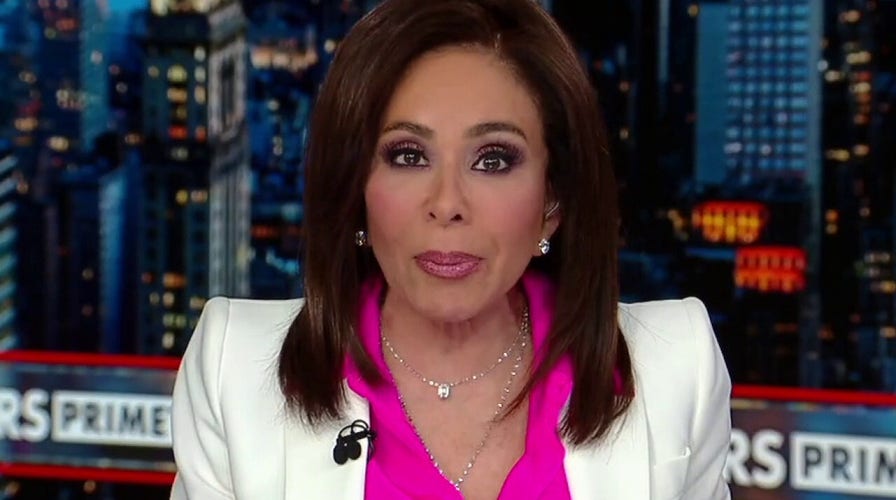 Judge Jeanine: Elon Musk is wrong, they're all extremists 