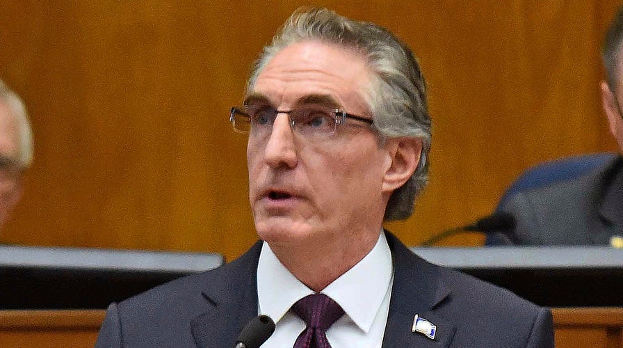 WATCH LIVE: North Dakota Governor Doug Burgum announces presidential run