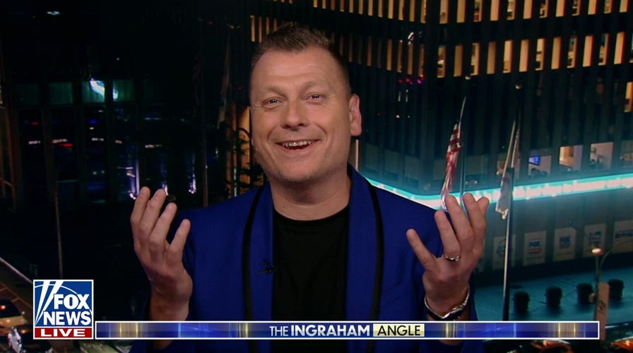 Nobody believes she’s the MVP: Jimmy Failla