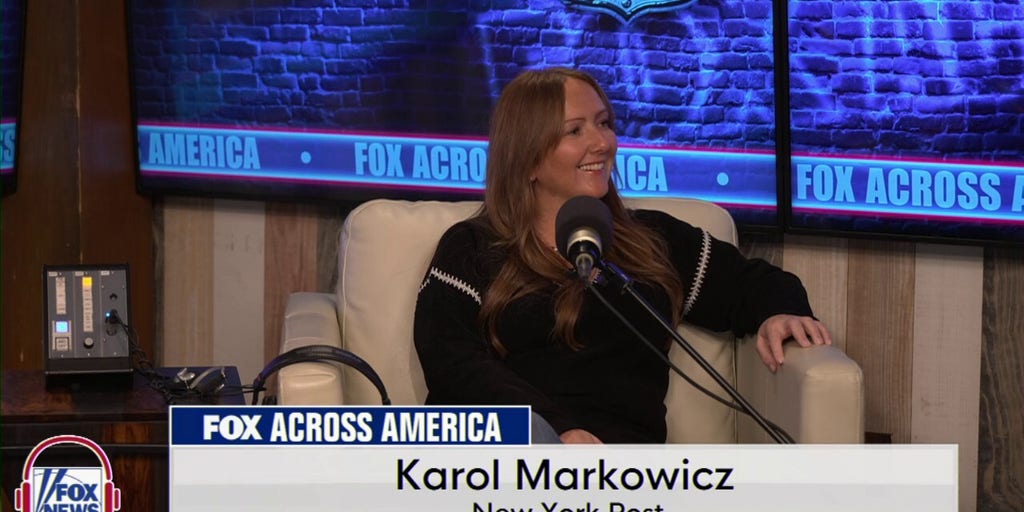 Markowicz: I Don’t See What Mamdani Is Actually Going To Be Able To Get Done During His Term