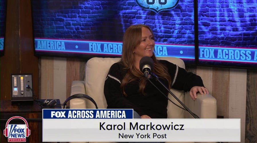 Markowicz: I Don’t See What Mamdani Is Actually Going To Be Able To Get Done During His Term