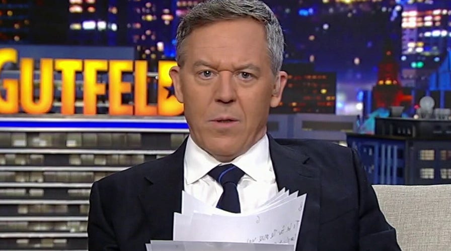 Gutfeld: San Francisco's new public toilet fails