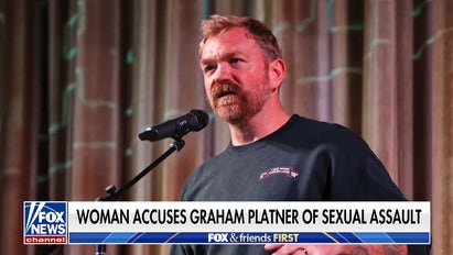 Maine Senate candidate Graham Platner accused of sexual assault, denies claims