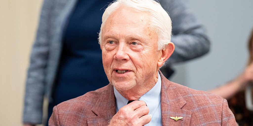 WATCH LIVE: House panel probes military readiness for 2027 amid global tensions