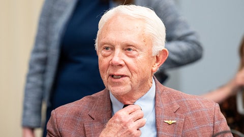 WATCH LIVE: House panel probes military readiness for 2027 amid global tensions - Fox News