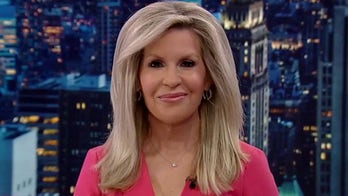 Monica Crowley: The White House aides are starting to 'cannibalize' each other
