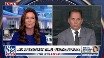 Allegations against Lizzo are ‘really damaging’: Attorney Andrew Stoltmann