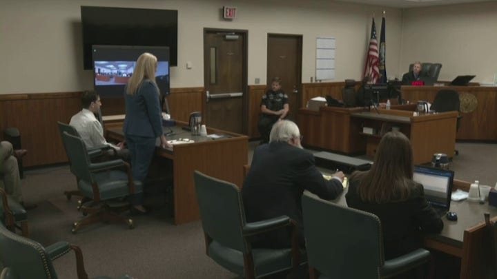 Bryan Kohberger prosecutor says expert witness for defense 'reneging' on testimony