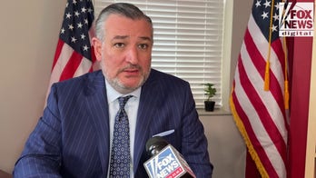 Ted Cruz argues ‘radical Democrats’ will impeach Trump ‘over and over’ if they win back Congress