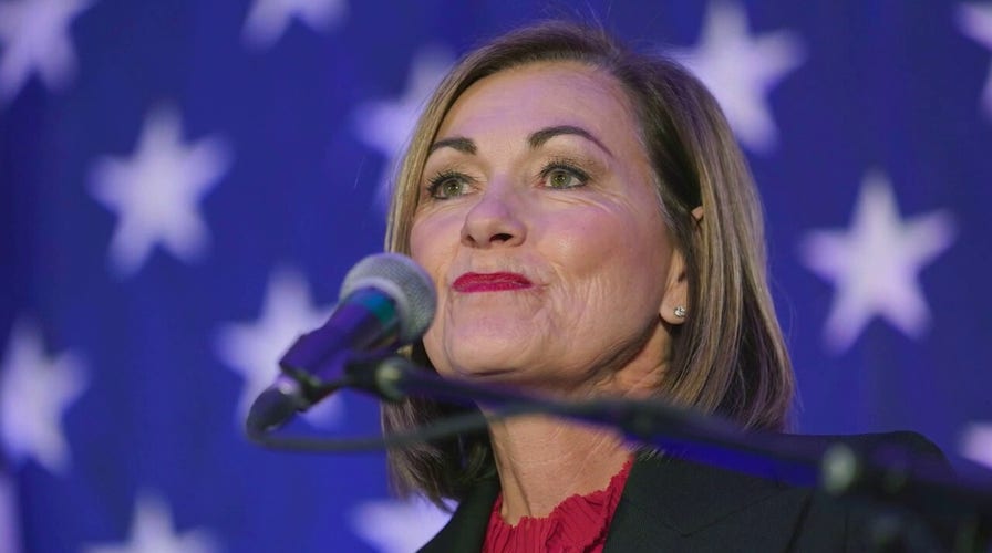 Coming up on ‘Fox News Sunday’: June 4