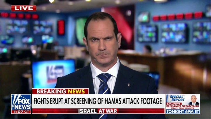 The information war is the fifth front Israel needs to win: Aaron Cohen